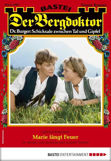 Der Bergdoktor 1989