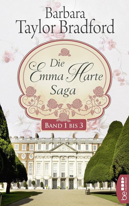 Die Emma-Harte-Saga