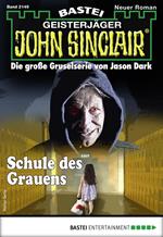 John Sinclair 2149