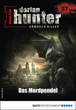 Dorian Hunter 27 - Horror-Serie