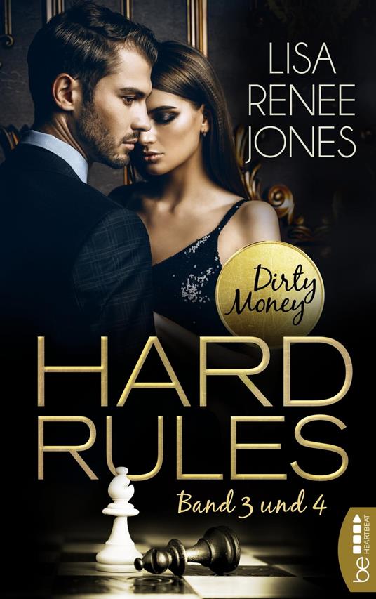 Hard Rules - Band 3 und 4