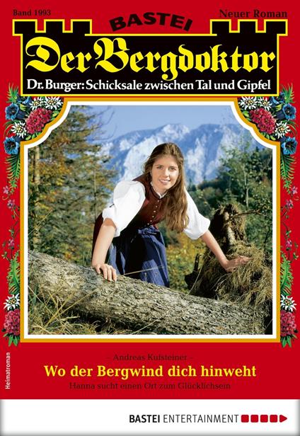 Der Bergdoktor 1993
