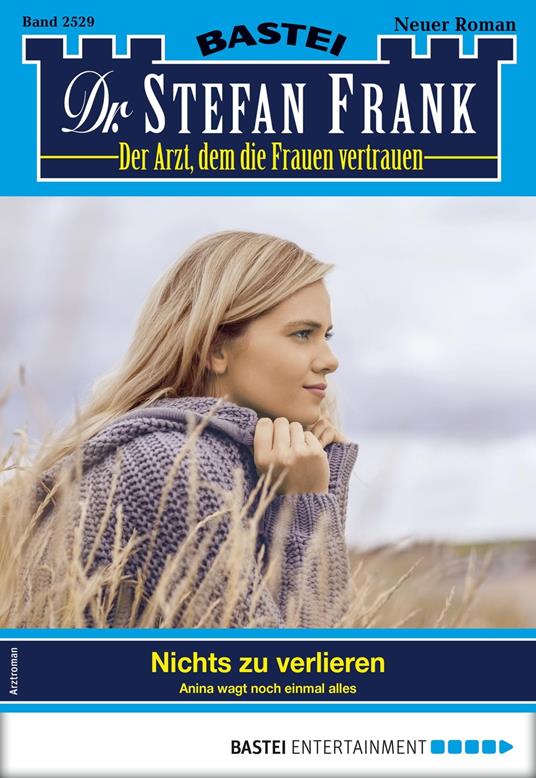 Dr. Stefan Frank 2529