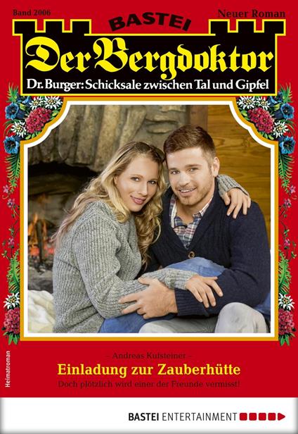 Der Bergdoktor 2006