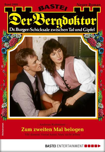 Der Bergdoktor 2009