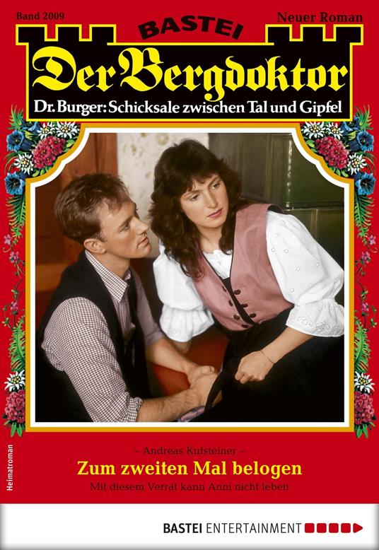 Der Bergdoktor 2009