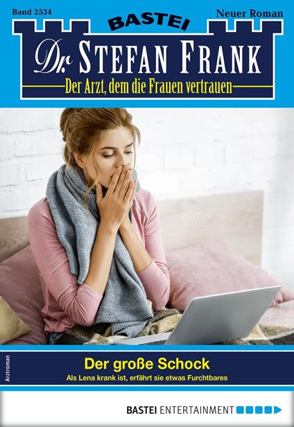 Dr. Stefan Frank 2534