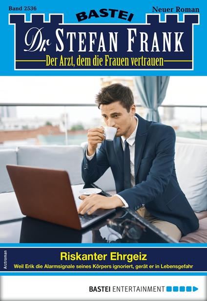 Dr. Stefan Frank 2536