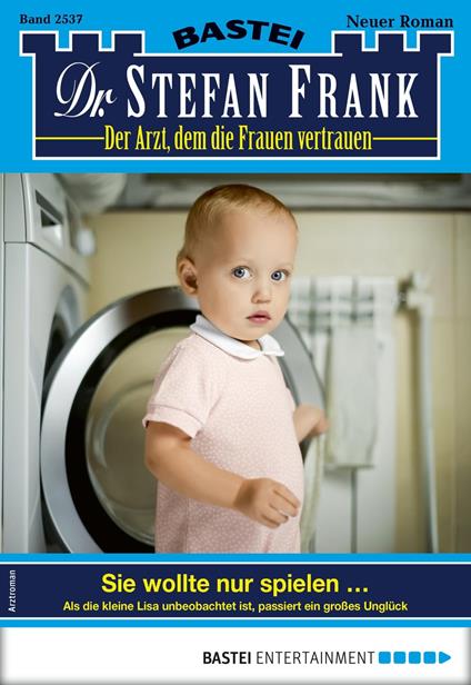 Dr. Stefan Frank 2537