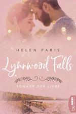 Lynnwood Falls – Sommer der Liebe