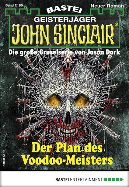 John Sinclair 2180