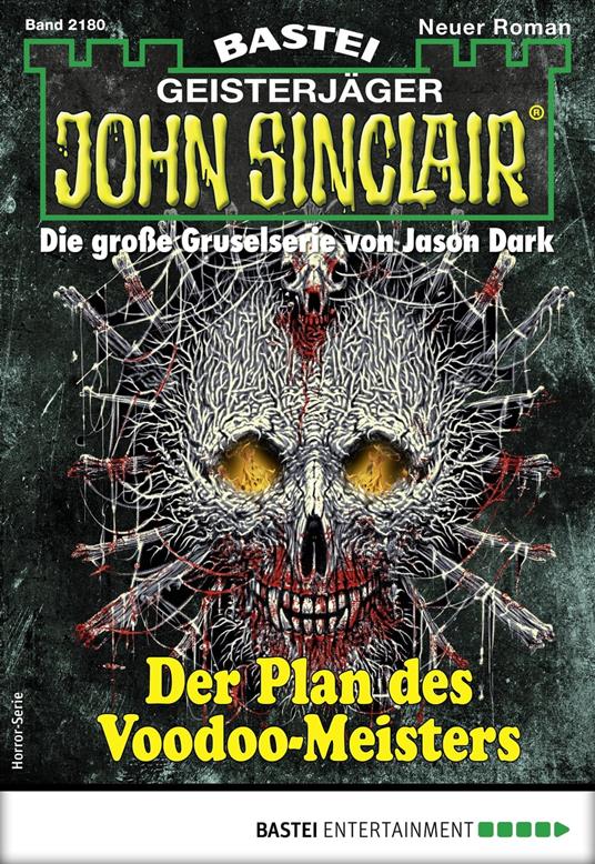 John Sinclair 2180