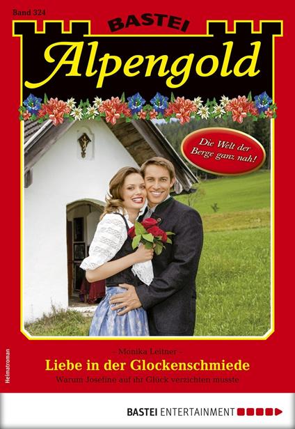 Alpengold 324