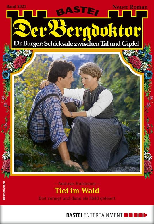 Der Bergdoktor 2021
