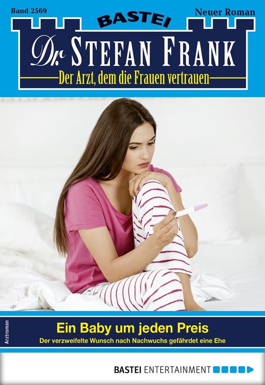 Dr. Stefan Frank 2569