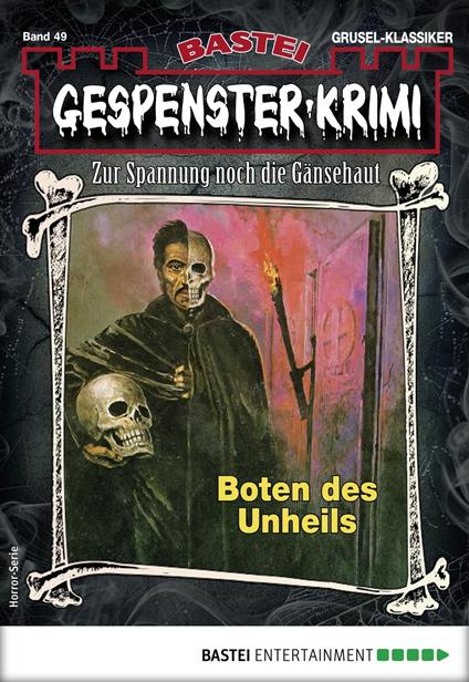 Gespenster-Krimi 49