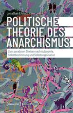 Politische Theorie des Anarchismus