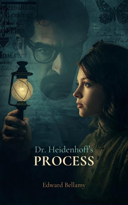 Dr. Heidenhoff's Process