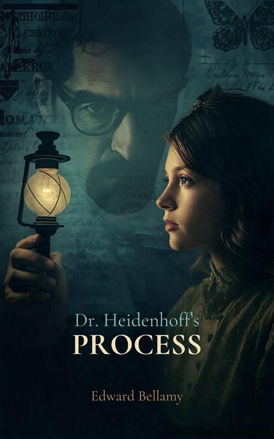 Dr. Heidenhoff's Process