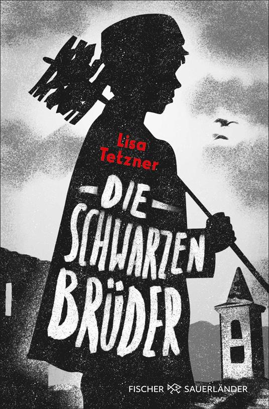 Die schwarzen Brüder - Lisa Tetzner - ebook