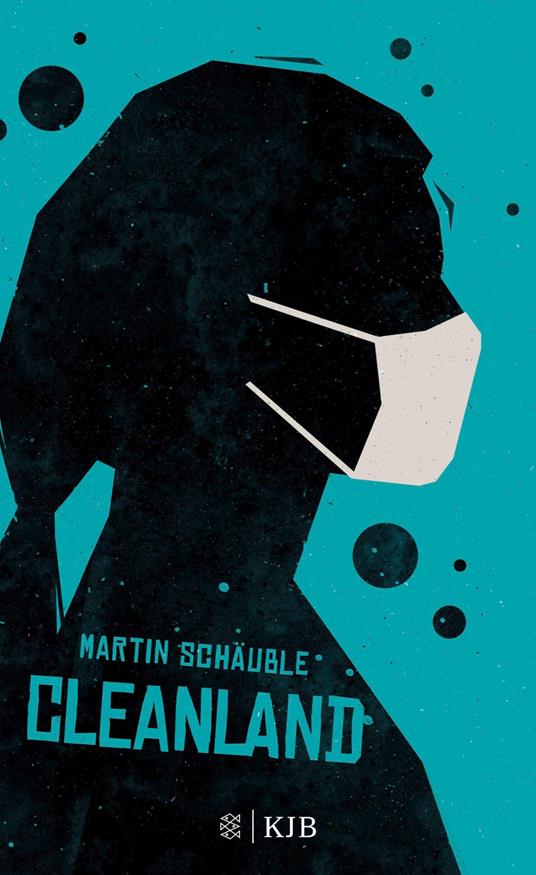 Cleanland - Martin Schäuble - ebook
