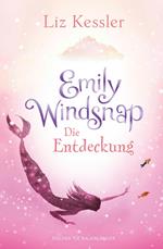 Emily Windsnap – Die Entdeckung