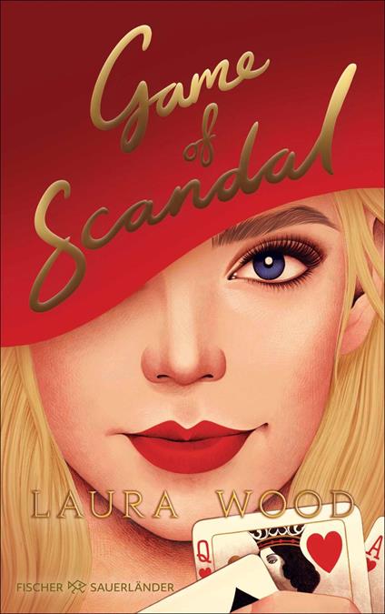 Game of Scandal - Laura Wood,Petra Koob-Pawis - ebook