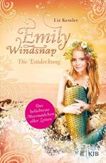 Emily Windsnap - Die Entdeckung
