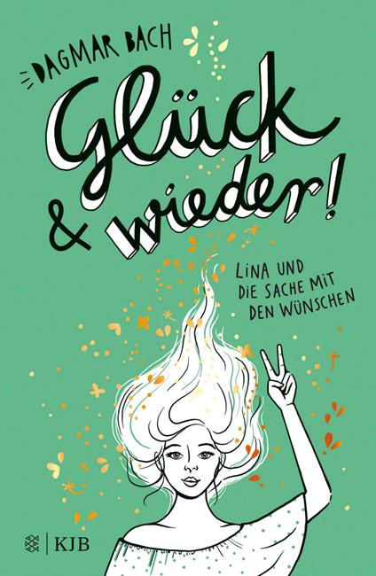 Glück und wieder! - Dagmar Bach,Inka Vigh - ebook