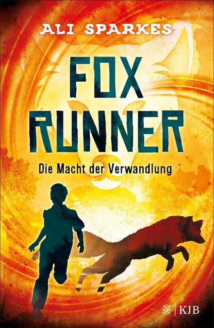 Fox Runner – Die Macht der Verwandlung - Ali Sparkes,Leo H. Strohm - ebook