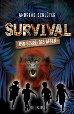 Survival – Der Schrei des Affen