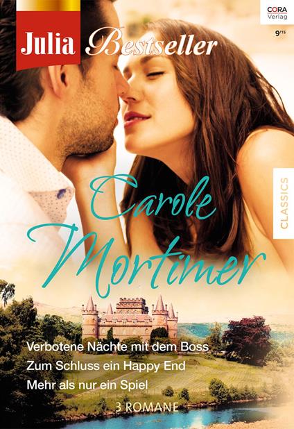 Julia Bestseller Band 165