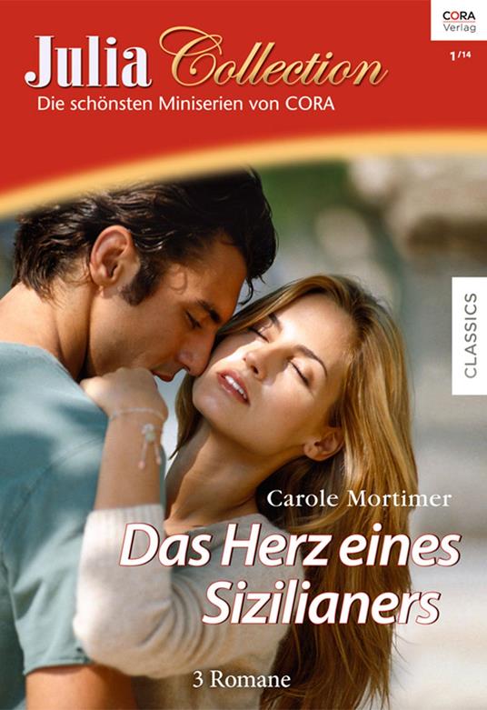 Julia Collection Band 64