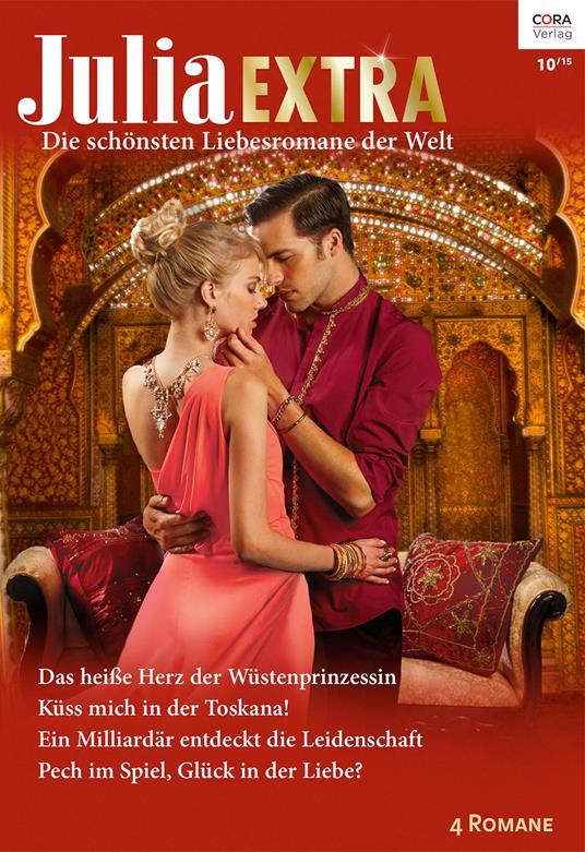 Julia Extra Band 404