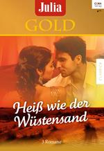 Julia Gold Band 63