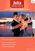 Julia Exklusiv Band 270