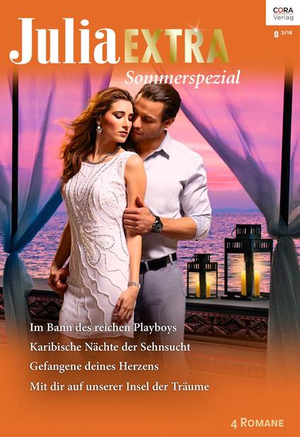 Julia Extra Band 419