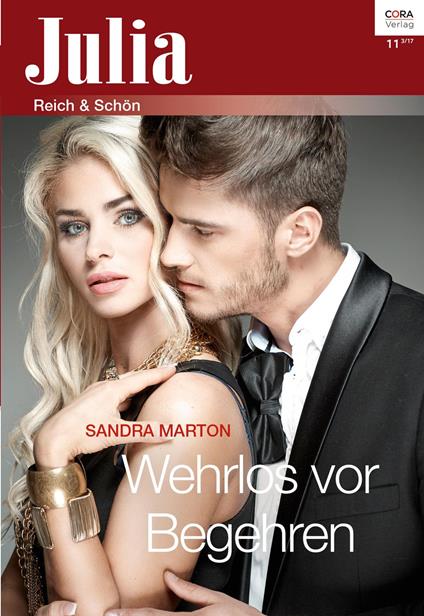 Wehrlos vor Begehren