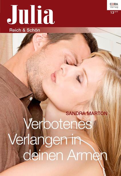 Verbotenes Verlangen in deinen Armen