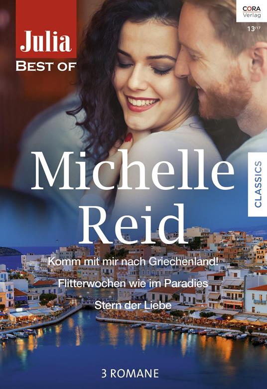 Julia Best of Band 195