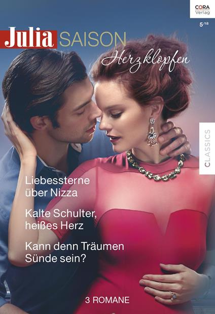 Julia Saison Band 45