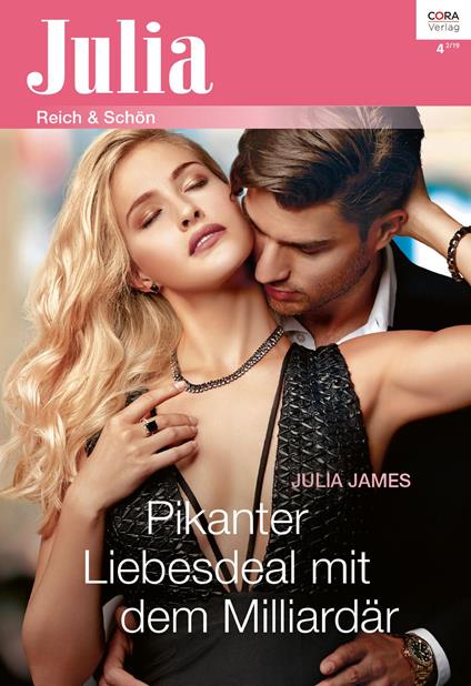 Pikanter Liebesdeal mit dem Milliardär