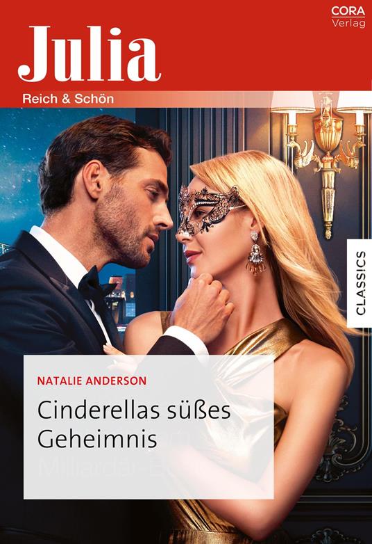 Cinderellas süßes Geheimnis