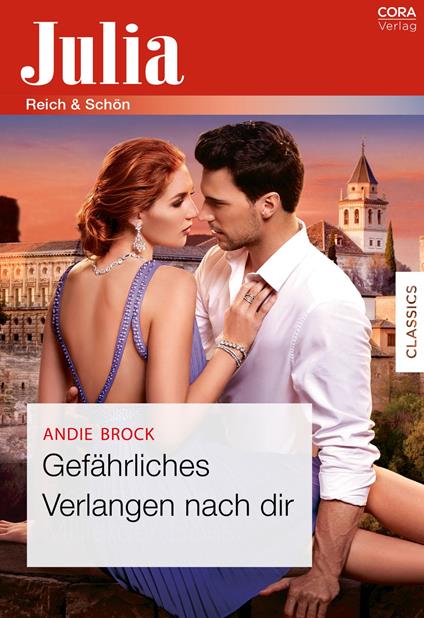 Gefährliches Verlangen nach dir