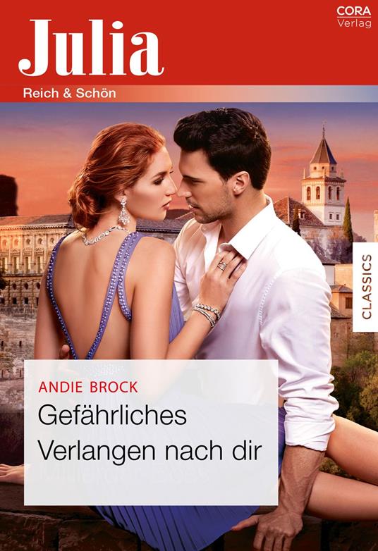 Gefährliches Verlangen nach dir