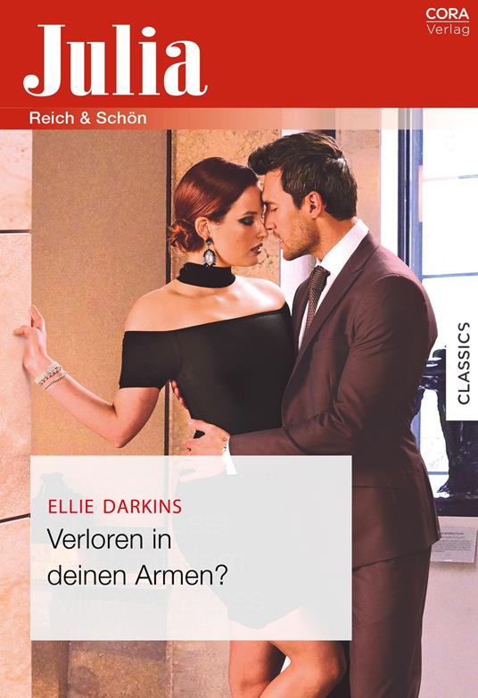 Verloren in deinen Armen?