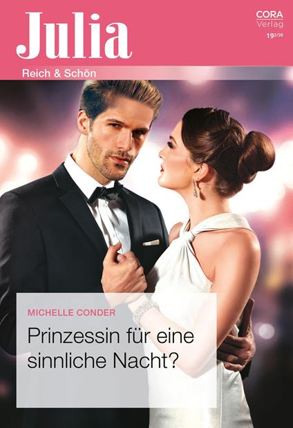 Prinzessin für eine sinnliche Nacht?
