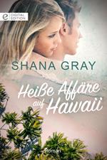 Heiße Affäre auf Hawaii