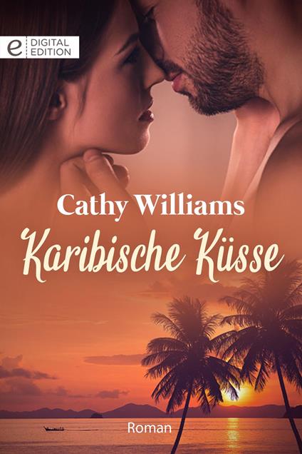 Karibische Küsse