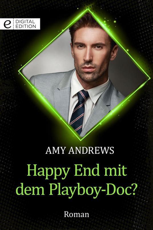 Happy End mit dem Playboy-Doc?